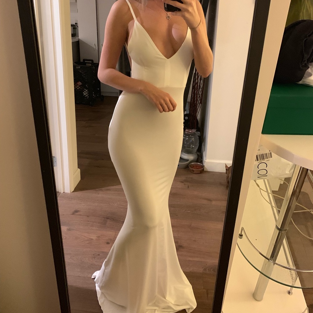 Like abyss by Abby dress XS